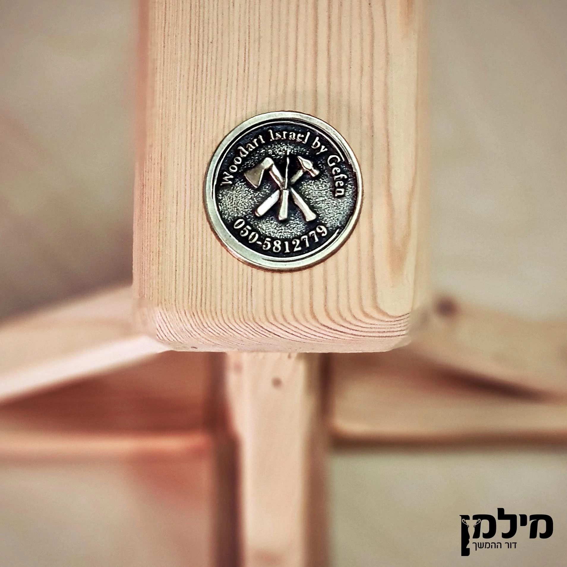 מדליון לנגרים