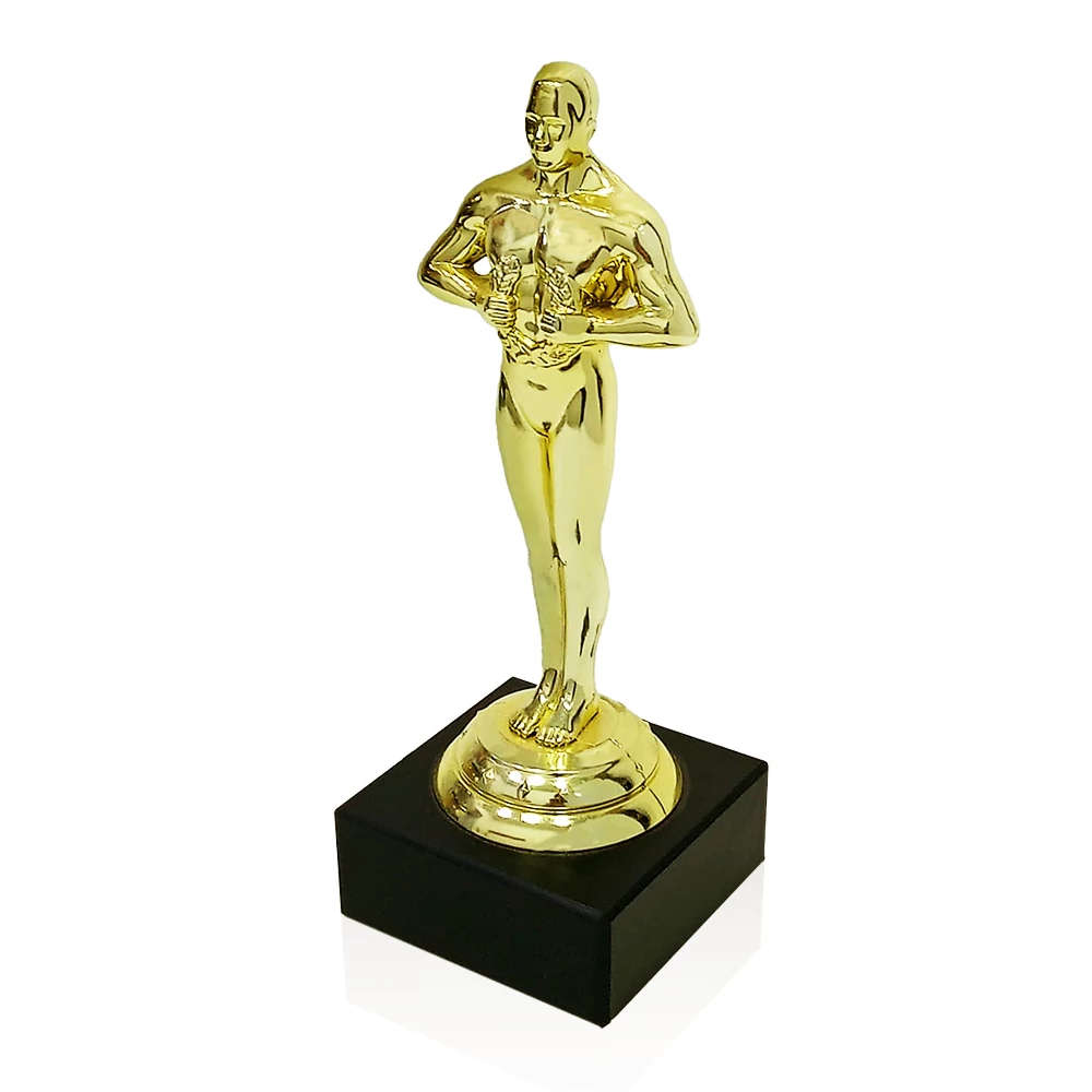 גביע פסלון מדגם "אוסקר"