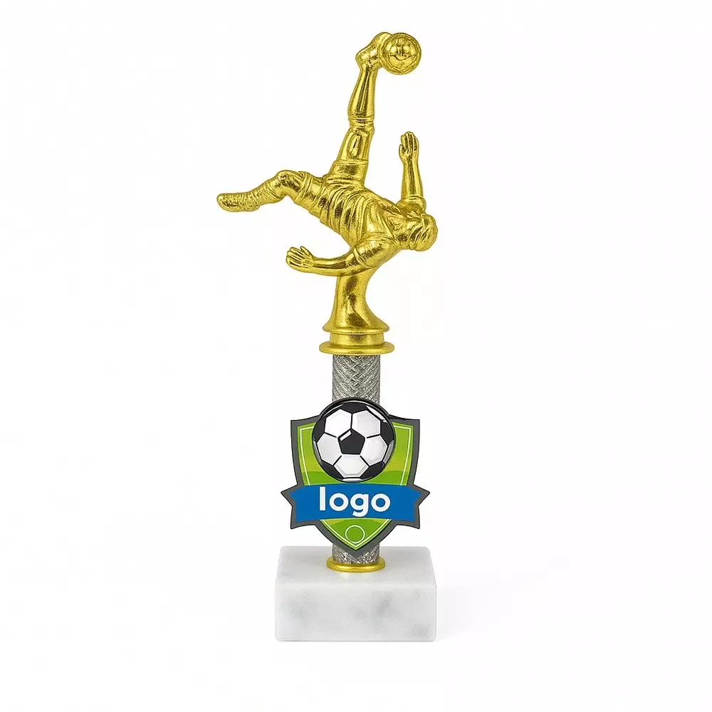 גביע פסלון כדורגל דגם ארסנל