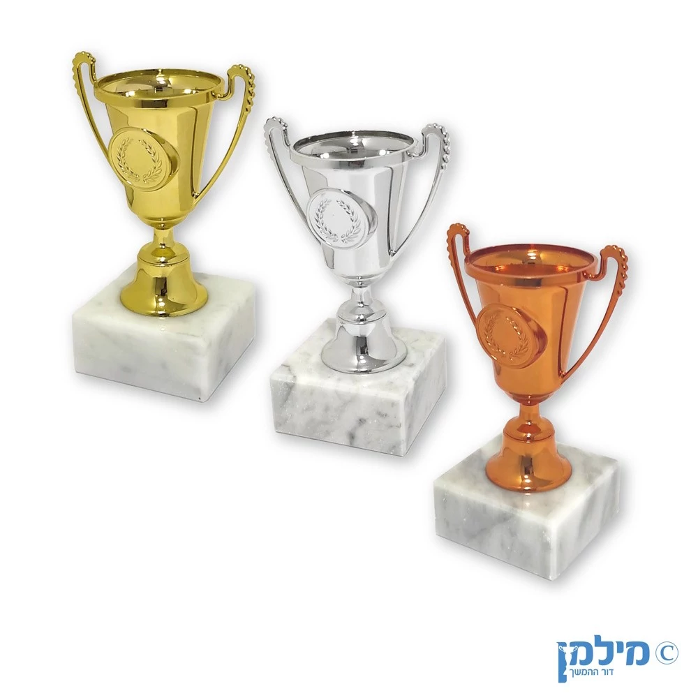 גביעון מדגם קפריסין