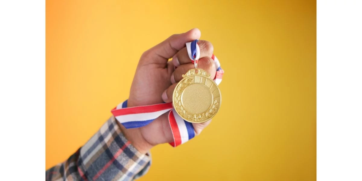 התאמה אישית של מדליות לאירועים מיוחדים