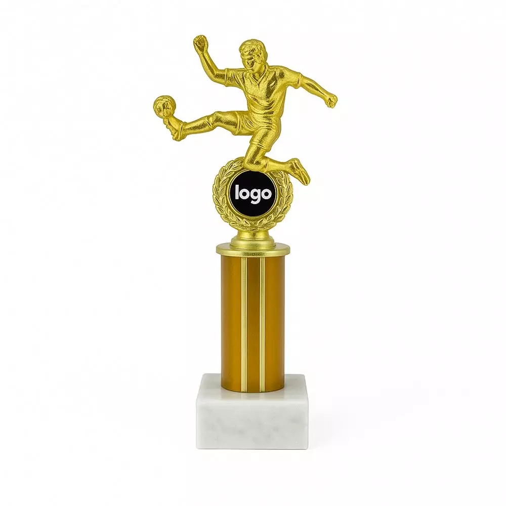 גביע פסלון כדורגל דגם ליברפול